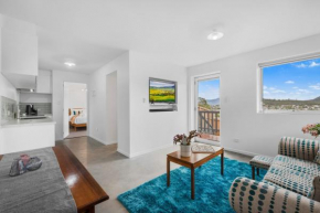 Cosy Cottesloe - 2 Bedroom Unit - Free Parking - Free WIFI